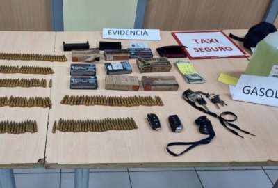 Fiscal&iacute;a procesar&aacute; por presunto terrorismo a detenidos en Dur&aacute;n