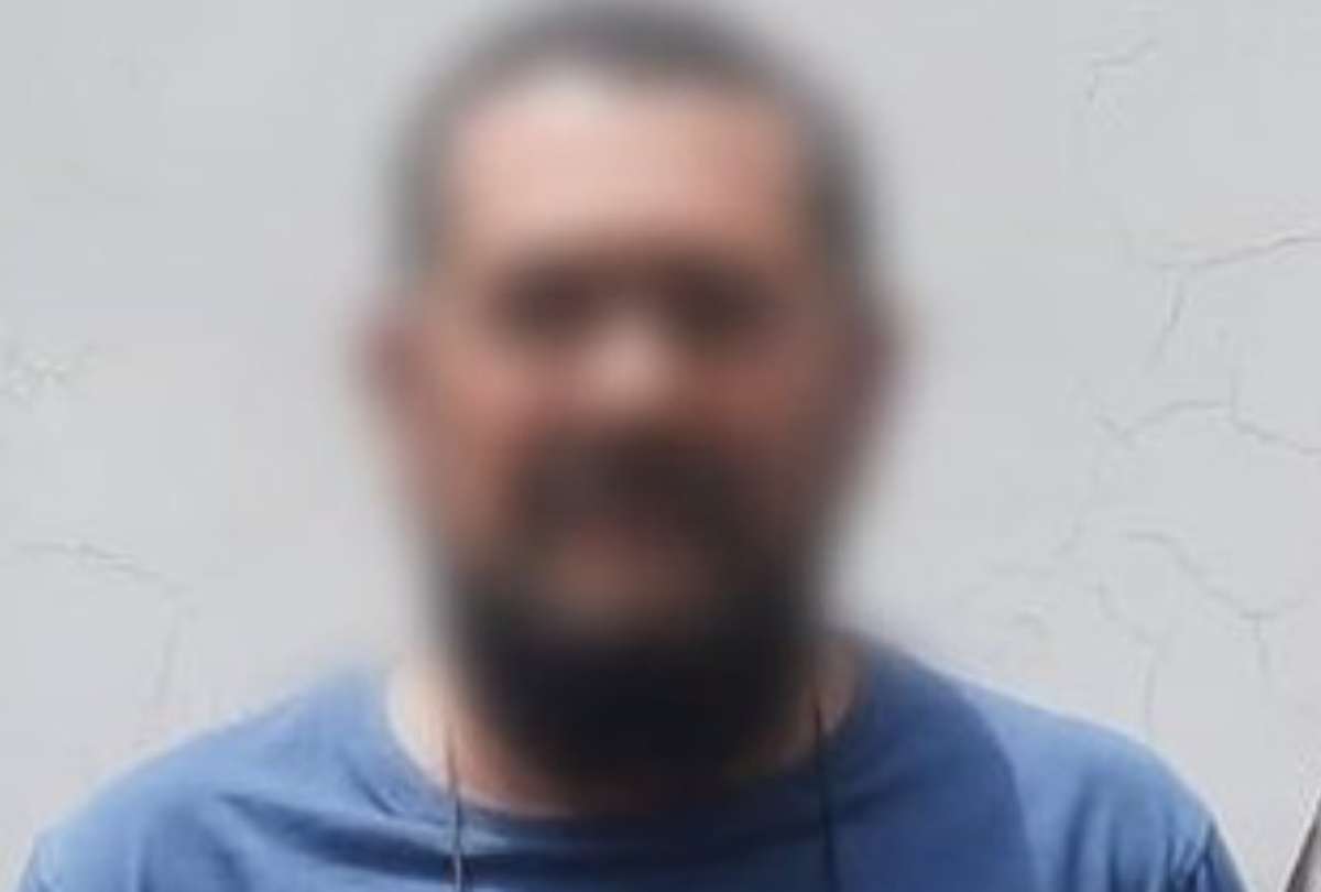 Policía captura al más buscado de Manabí