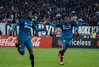 Copa Libertadores: Un vistazo al Deportivo Pereira, rival de Independiente del Valle  &nbsp;