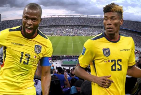Ecuador y Per&uacute; se enfrentar&aacute;n en Lima este martes. El partido se disputar&aacute; en el Estadio Nacional. 