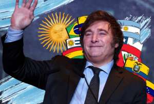 Javier Milei no ha respondido al pedido espa&ntilde;ol