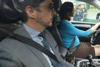 Per&uacute; expuls&oacute; de su pa&iacute;s al Embajador de M&eacute;xico