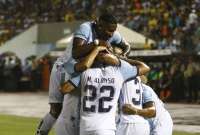 Arranca la LigaPro con el partido Guayaquil City vs Delf&iacute;n