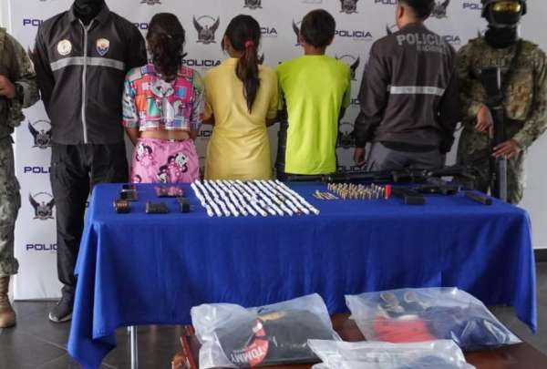 Un militar en servicio activo habr&iacute;a sido asesinado en operativo en Isla Trinitaria