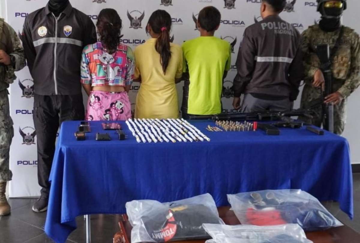 Un militar en servicio activo habría sido asesinado en operativo en Isla Trinitaria