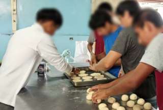 Tras investigaci&oacute;n a proveedor de alimentos en c&aacute;rceles y planteles educativos, Gobierno apunta a mejorar procesos de contrataci&oacute;n p&uacute;blica