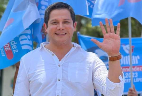 Movimiento Revoluci&oacute;n Ciudadana pidi&oacute; se califique al reemplazo de Omar Men&eacute;ndez