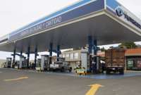 Estas son las sanciones para los establecimientos de venta de gasolina que no entreguen comprobantes.