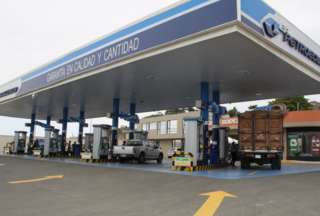 &iexcl;Ojo, gasolineras! Hasta USD 4.600, multa por no emitir comprobantes de venta