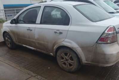 Polic&iacute;a recuper&oacute; un veh&iacute;culo robado en Dur&aacute;n