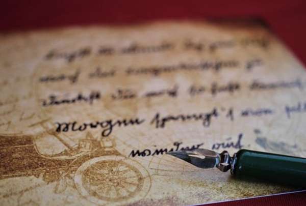 &iquest;Qu&eacute; hacer el fin de semana? La Marat&oacute;n de lectura de poes&iacute;a es una opci&oacute;n. 