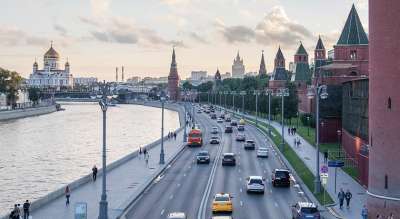 Canciller&iacute;a solicit&oacute; a los ecuatorianos que no realicen viajes a Rusia.