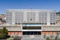 Asamblea Nacional sesionar&aacute; el martes 5 de abril