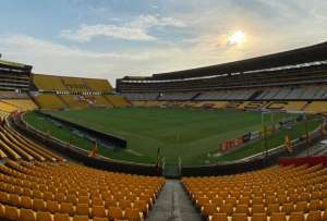 El estadio Monumental continuar&aacute; como sede de la final &uacute;nica de la Copa Libertadores 2022