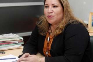Geraldo de Souza, exejecutivo de Odebrecht, admiti&oacute; que entreg&oacute; sobres con dinero a exasesora de Rafael Correa