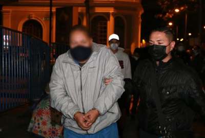 IESS denuncia a funcionario involucrado en red de corrupci&oacute;n