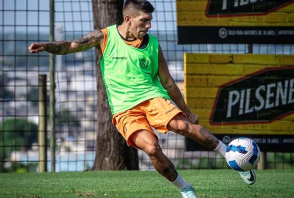 Barcelona est&aacute; suspendido