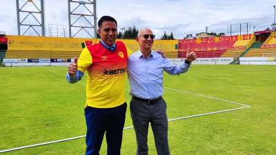 LigaPro pide a C&eacute;sar Far&iacute;as que aclare lo que dijo