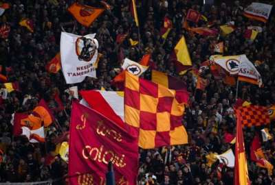 La Roma jugar&aacute; la final de la Europa League en Budapest