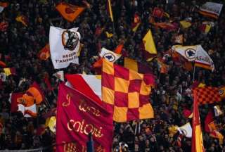 Tuvo que decidir entre la graduaci&oacute;n de su hija y la final de la Europa League