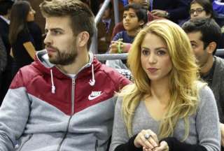 Shakira asegur&oacute; que se alej&oacute; de la m&uacute;sica por su expareja Gerard Piqu&eacute;