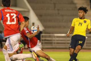 Sudamericano Sub-17: Los precios de los boletos para la etapa final