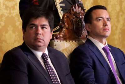 Gobierno respalda acci&oacute;n de protecci&oacute;n sobre juicios en la Asamblea