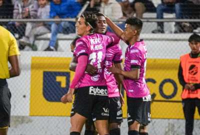 La fecha 24 de LigaPro arranca este viernes