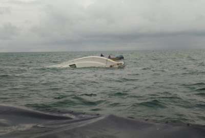 La acci&oacute;n de la Armada del Ecuador y la Capitan&iacute;a de Puerto de Manta evit&oacute; una tragedia mayor.