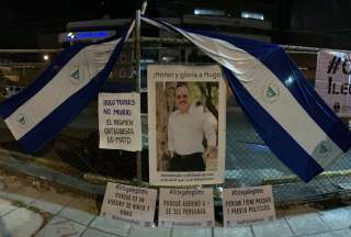 Muere en prisi&oacute;n Hugo Torres, opositor al gobierno de Ortega, en Nicaragua
