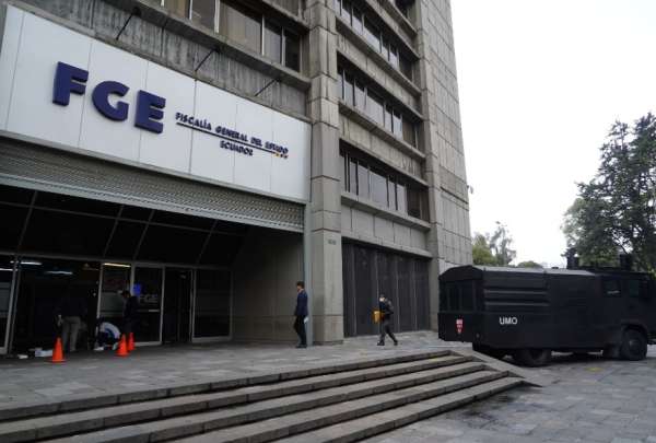 Fiscal&iacute;a continuar&aacute; con las investigaciones del caso 'Nene', pese a la inmunidad de Ver&oacute;nica Abad.