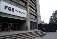 Fiscal&iacute;a continuar&aacute; con las investigaciones del caso &amp;#039;Nene&amp;#039;, pese a la inmunidad de Ver&oacute;nica Abad.