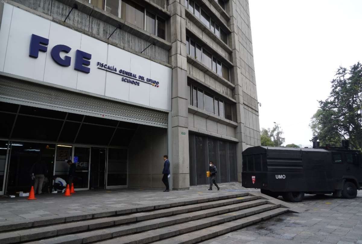 Fiscal&iacute;a continuar&aacute; con las investigaciones del caso 'Nene', pese a la inmunidad de Ver&oacute;nica Abad.