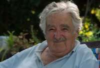 Pepe Mujica fue presidente de Uruguay en el periodo del 2010 al 2015.