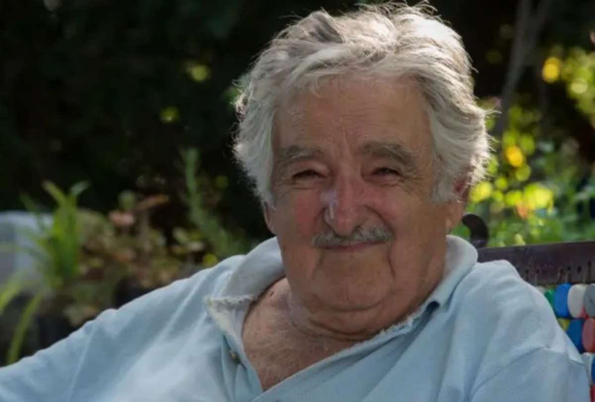 Pepe Mujica fue presidente de Uruguay en el periodo del 2010 al 2015. 