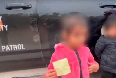 Autoridades en Texas destacan la creciente vulnerabilidad de los ni&ntilde;os migrantes no acompa&ntilde;ados en su peligrosa traves&iacute;a hacia Estados Unidos.