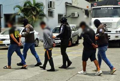 La Polic&iacute;a Nacional ha reforzado los operativos contra el crimen organizado, gracias al toque de queda en tres provincias.