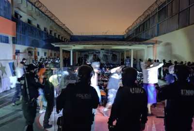 Disidentes de Los Lobos se suman al proceso de pacificaci&oacute;n entre bandas