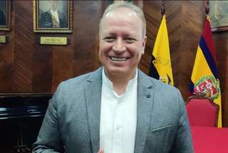 Concejo Municipal de Loja aprueba remoci&oacute;n del alcalde Franco Quezada