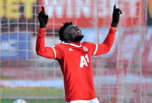 Jordy Caicedo fue presentado como refuerzo del Tigres