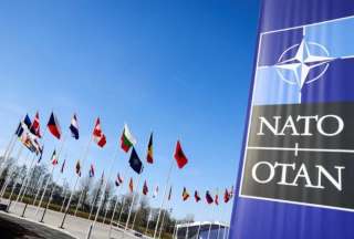 Finlandia se incorpora oficialmente a la OTAN