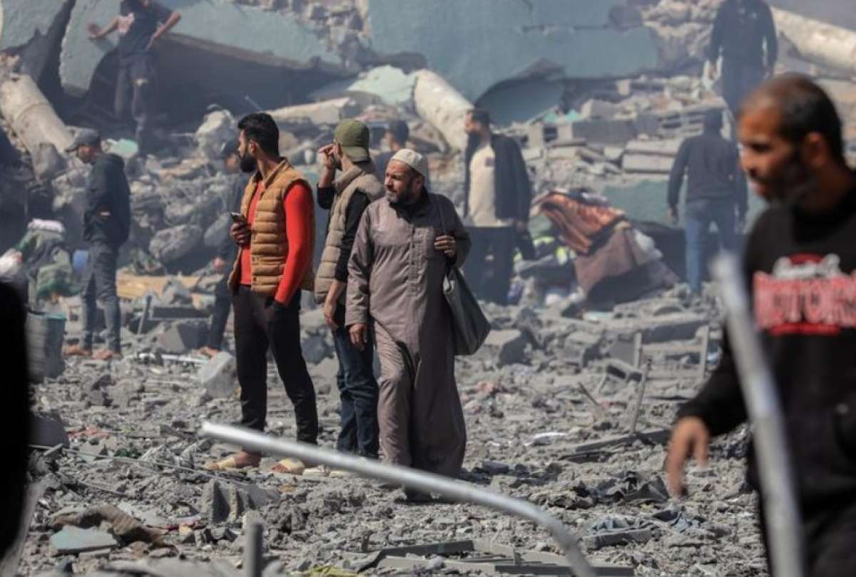 El Ejército israelí habría matado a 26 palestinos en las últimas 24 horas, según autoridades sanitarias.