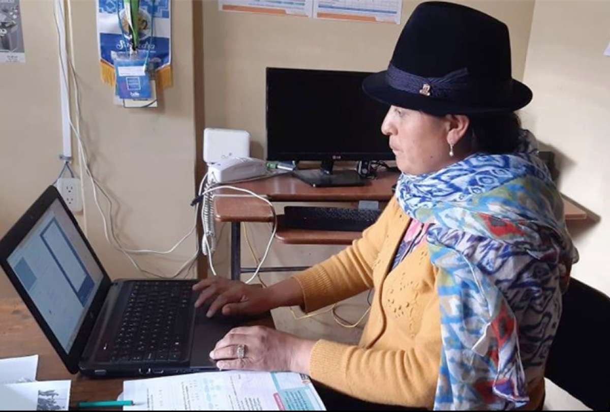 Las matrículas estarán habilitadas desde el 1 de abril