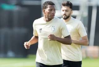 El precio que puso Al-Sadd por Gonzalo Plata