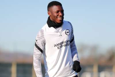 Mois&eacute;s Caicedo debut&oacute; con el Beerschot en B&eacute;lgica