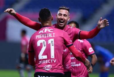 Entrada gratuita para el pr&oacute;ximo partido del Independiente del Valle