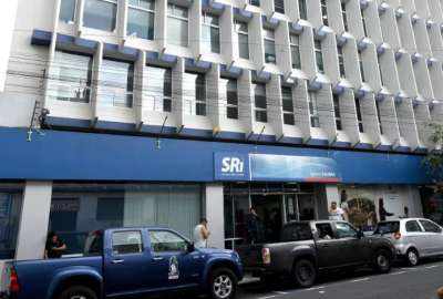 SRI ampli&oacute; plazo para la declaraci&oacute;n del IVA de octubre y noviembre. Conoce m&aacute;s detalles
