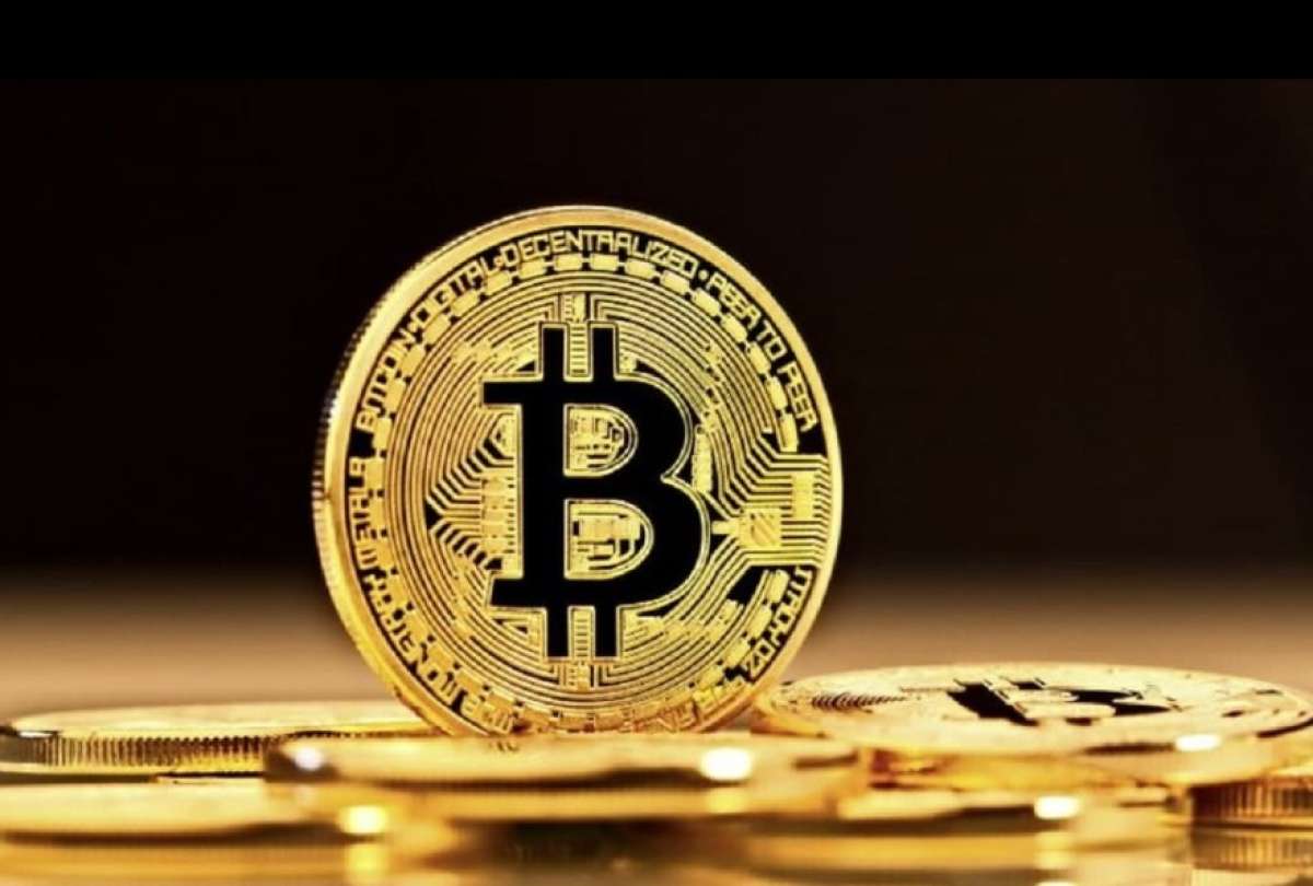 Bitcoin registr&oacute; su peor ca&iacute;da en la bolsa desde junio del 2022