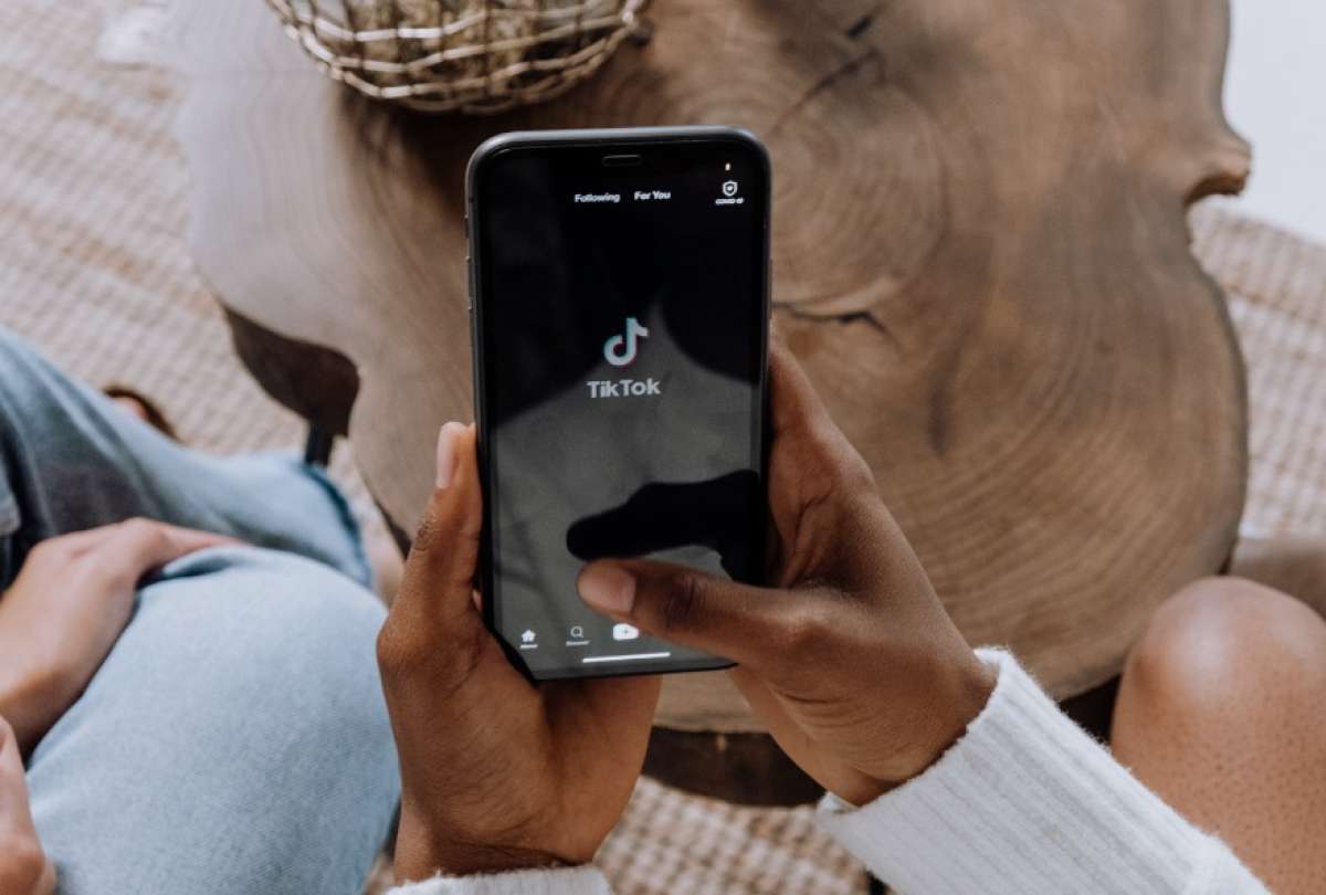 TikTok en los dispositivos iOS monitoriza la actividad del usuario en webs