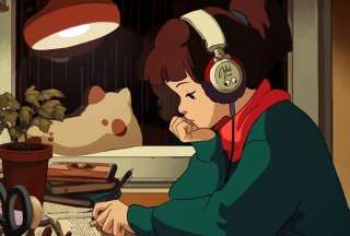 La nueva sensaci&oacute;n de internet: La m&uacute;sica &acute;Lofi&acute;